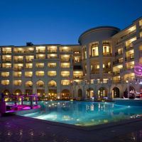 Stella Di Mare Beach Hotel