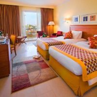 marina sharm hotel (ex. helnan marina sharm)