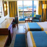 marina sharm hotel (ex. helnan marina sharm)