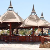 club el faraana reef