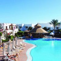 Mexicana Sharm