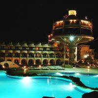 Sea Gull Resort