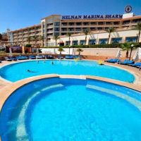 marina sharm hotel (ex. helnan marina sharm)