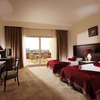 Golden Five Sapphire Suites