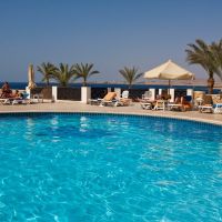 Sharm Plaza (Ex. Crowne Plaza Resort)