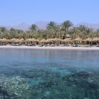 Sharm Dreams Resort (ex.hilton Dreams)