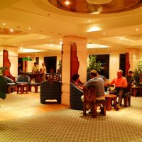 Sea Gull Resort