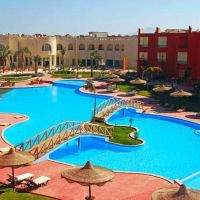Aqua Hotel Resort &Spa