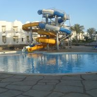 Sharm Resort (Ex. Crowne Plaza Resort)