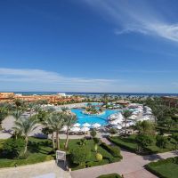 Amwaj Oyoun Hotel &Resort
