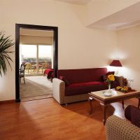 Golden Five Sapphire Suites