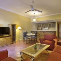 Sharm Dreams Resort (ex.hilton Dreams)