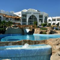 albatros palace resort sharm el sheikh (ex. pickalbatros cyrene grand hotel)