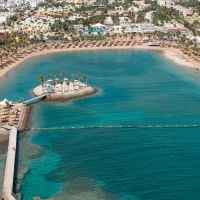 mirage bay resort & aquapark (ex. mirage aqua lillyland)