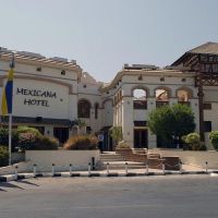 Mexicana Sharm