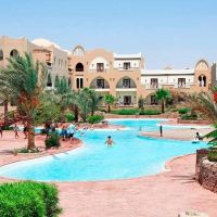 The Three Corners Palmyra