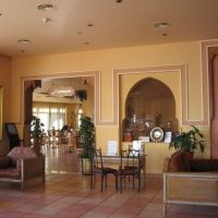 Jaz Club Fanara (ex. Iberotel Club Fanara)