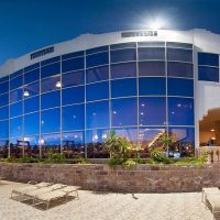 Golden Five Topaz Suites