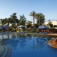 Sharm Dreams Resort (ex.hilton Dreams)