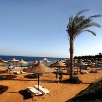 Mexicana Sharm