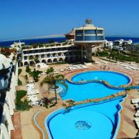 Sea Gull Resort