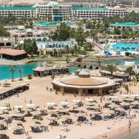 Golden Five Sapphire Suites