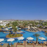 Sharm Dreams Resort (ex.hilton Dreams)