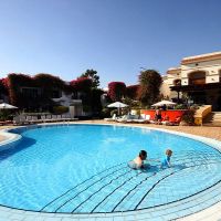 Mexicana Sharm