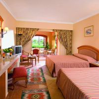 Grand Plaza Sharm Resort