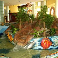 Sea Gull Resort