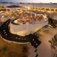 Siva Sharm (Ex.Savita Resort)