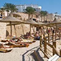 Sharm Resort (Ex. Crowne Plaza Resort)