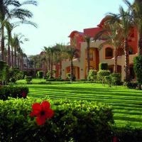 Grand Plaza Sharm Resort