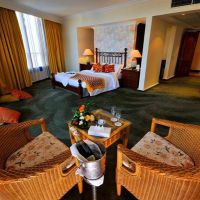 marina sharm hotel (ex. helnan marina sharm)