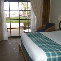 Sharm Plaza (Ex. Crowne Plaza Resort)