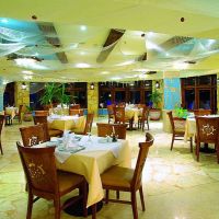 Sharm Resort (Ex. Crowne Plaza Resort)