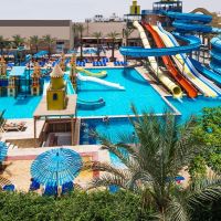 mirage bay resort & aquapark (ex. mirage aqua lillyland)