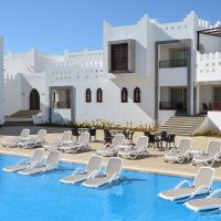 mazar resort