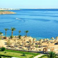 Pyramisa Sharm El Sheikh Resort  (ex. Dessole Pyramisa Sharm)