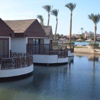 Panorama Bungalow El Gouna
