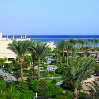 Coral Sea Waterworld