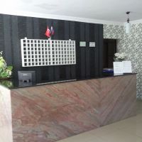 ares hotel