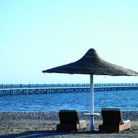 coral sea holiday resort & aqua park