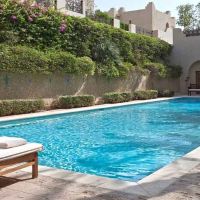 Four Seasons Resort SSH