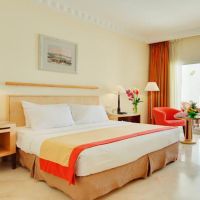 Savoy Diplmatic Suite