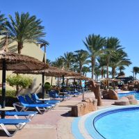 Sea Beach Aqua Park Resort (Ex. Dessole Sea Beach Aqua Park Resort)