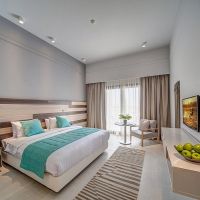 Ancient Sands Golf Resort & Residences