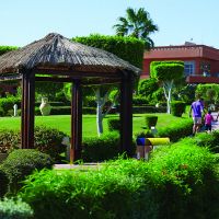 coral sea holiday resort & aqua park