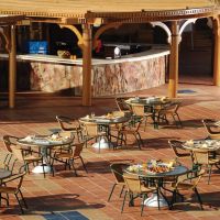 charmillion sea life resort
