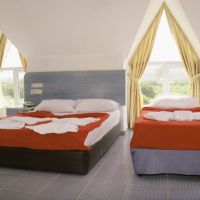 ares hotel